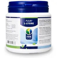 Puur L-Lysine