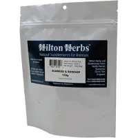 Hilton Herbs Seaweed & Rosehip Fine Cut for Birds