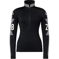Goldbergh Skipully Women Corsa Black-XXL