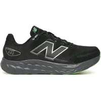 New Balance Loopschoen zwart