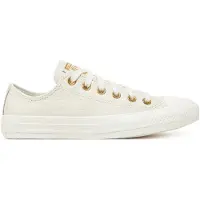 Converse Sneakers laag 'CHUCK TAYLOR ALL STAR' offwhite