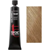 Goldwell Topchic Permanent Hair Color Haarverf 9N@BP 60 ml