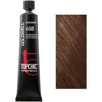 Goldwell Topchic Permanente kleuring 60 ml 6GB