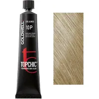 Goldwell Topchic Koele Blondines Pastel Parel Blonde 10P Permanente Haarkleur 60ml.