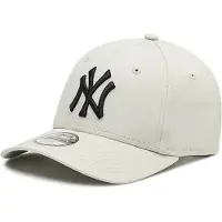 New Era Hoed '9Forty League Neyyan' taupe / zwart