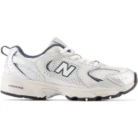 New Balance Sneakers '530 Bungee' enziaan / zilver / wit