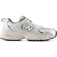 New Balance Sneakers '530' navy / greige / zilver / offwhite
