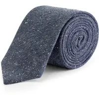 Gents - Stropdas - Stropdas heren - Polyblend - Groen