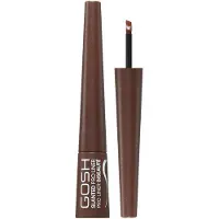 Gosh Slanted Eye Liner 003 Matt Brown