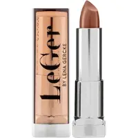 Maybelline Color Sensational By Lena Gercke Lipstick - LG01 Top Of The Nudes