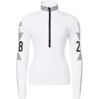 Goldbergh Skipully Women Corsa White-L