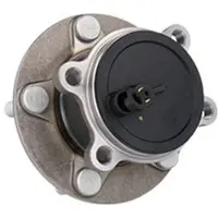 METELLI 19-8218 Wiellagerset