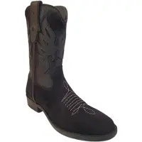 Hip Shoe Style H1700 Laarzen | Maat 38 Meisjes Zwart
