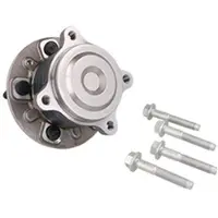 METELLI 19-8212 Wiellagerset