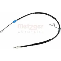METZGER 11.5679 Handremkabel