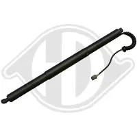 Diederichs 9100592 Gasveer achterklep