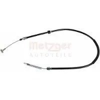 METZGER 12.3720 Handremkabel