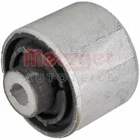 METZGER 52117508 Draagarmrubber