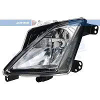 Johns 32 25 29 Mistlamp