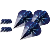 Target Phil Taylor Gx2 Pro Ultra 3 Set Vapor S - Dart Flights