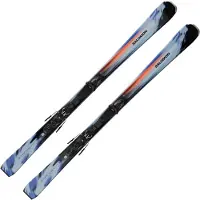 Salomon E Stance 76+m10 Gw Alpin Skipakket