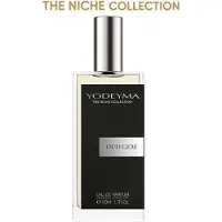 YODEYMA Oud Gem 50ml eau de parfum - The Niche Collection
