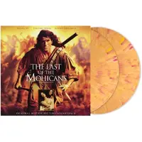 Rgm L Last of the Mohicans