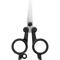 Fiskars - FunctionalForm ReNew Opvouwbare Schaar - 11 cm