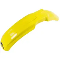 Ufo Suzuki Rm 125 89 Voorscherm