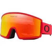 Oakley Ridge Line L Iridium Skibril