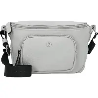 Tom Tailor DENIM Schoudertas lichtgrijs