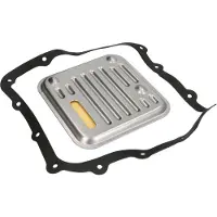 WIX FILTERS Oliefilter, versnellingsbak FILTERS 58934