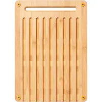 Fiskars Functionalform Bamboo Snijplank