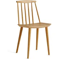 HAY Stoel J77 J-Series Oiled Oak