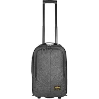 Tatonka Trolley 'Travel 40' grijs gemêleerd