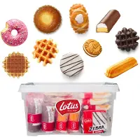 Lotus Ultimate Cookie Mix