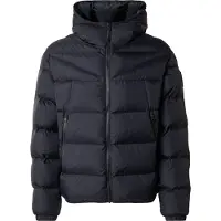 Napapijri Winterjas 'Molveno' zwart