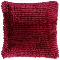 Unique living | Kussenhoes Max 45x45cm pomegranate