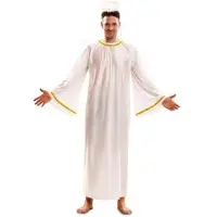MOM Angel Man Costume Beige M-L Kinderen