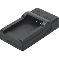 Hama USB-oplader Travel Voor Olympus BLS-5/50