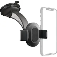Hama 201513 Smartphonehouder Move Met Zuignap