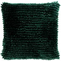 Unique living | kussen max 45x45cm dark green | kussen woonkamer of slaapkamer