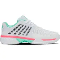 K-Swiss Express Light 3 Hb Clay Shoes Wit EU 36 Vrouw