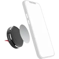 Hama Gsm-houder Voor De Auto Magnet Zwart (00201518)