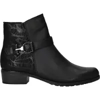 Remonte D6894 Enkellaarzen | Maat 38
