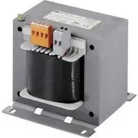Block ST 63/4/42 Stuurtransformator, Scheidingstransformator, Veiligheidstransformator 1 x 380 V/AC, 400 V/AC, 420 V/AC 1 x 42 V/AC 63 VA