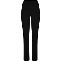 Pastunette Lounge/Pyjama Broek - Bio Katoen - Zwart - Maat 48