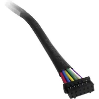 APEM 505-442 Connector 1 stuk(s)