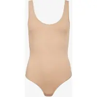 Erlich Textil Body 'Emma' nude