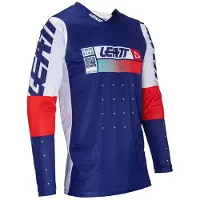 Leatt 4.5 Lite 2024 Motorcross shirt